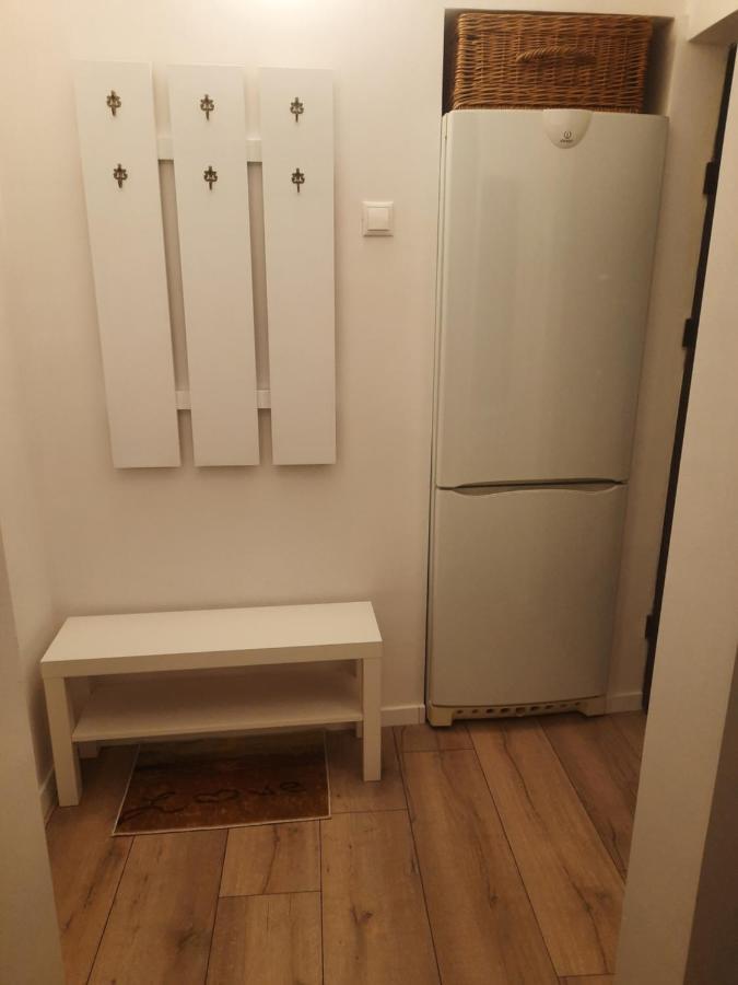 Sfântu-Gheorghe Lyra Apartment מראה חיצוני תמונה